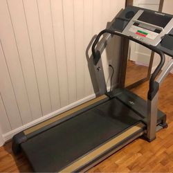 NordicTrack A2050 Treadmill
