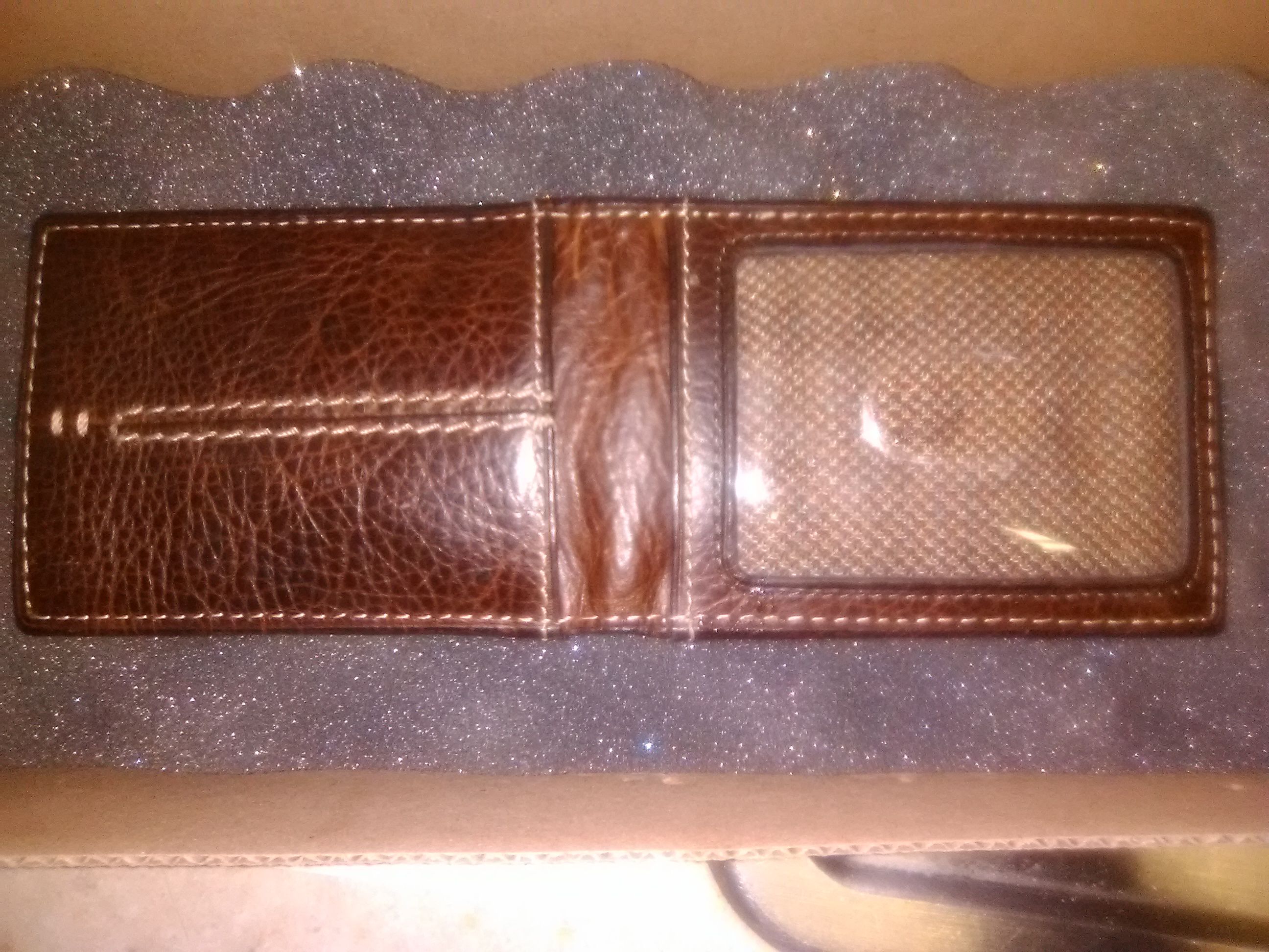 Men's Leather Wallets for sale in Salt Lake City, Utah