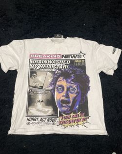 Hellstar Shirt