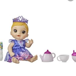 Baby Alive Doll
