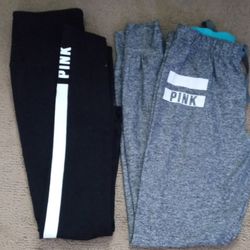 Victoria Secret Leggings Xs/S