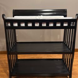 Baby Changing Table Excellent Condition 