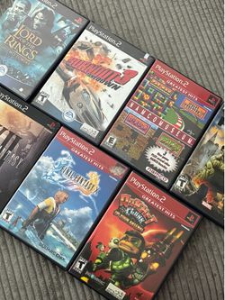 PS2