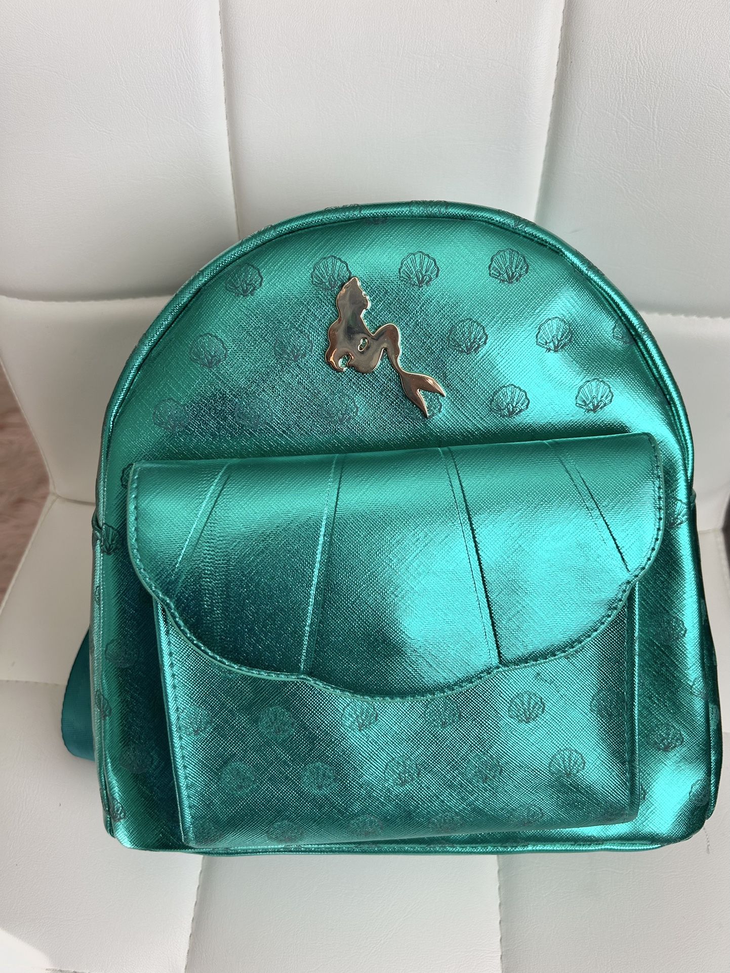 Disney Princess Ariel Small Backpack