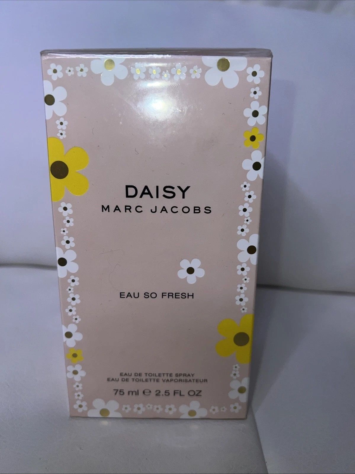 Daisy By Marc Jacob’s Perfume