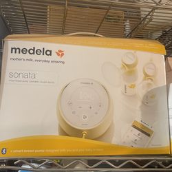 Médela Breast Pump
