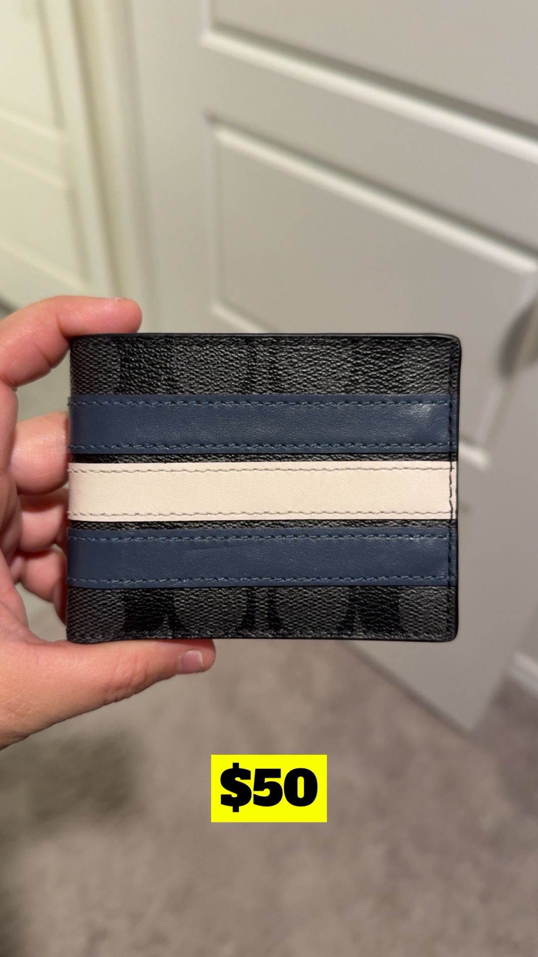 Wallets 