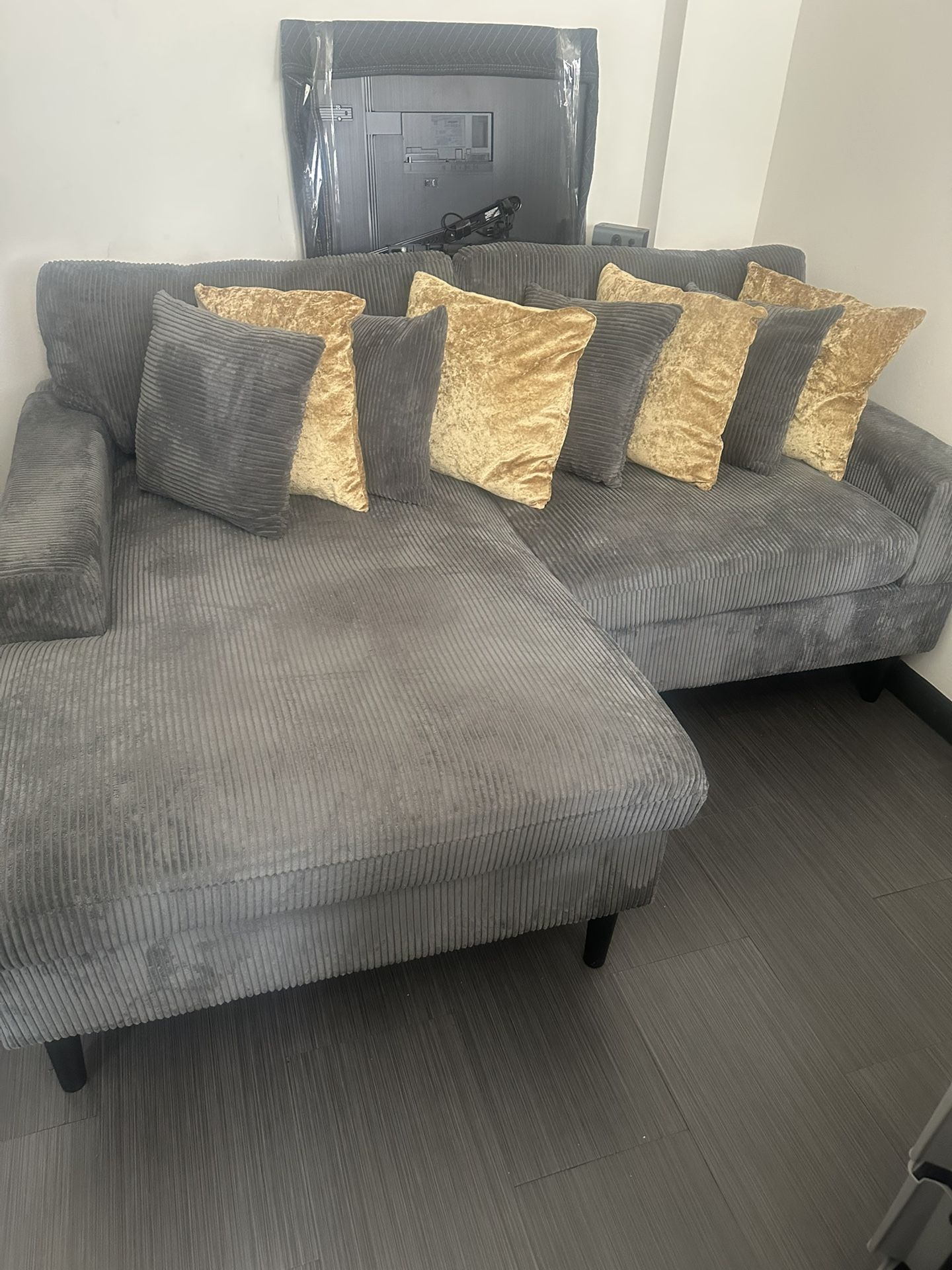 Sleep Sectional Couch for Sale
