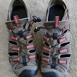 Men's Keen Hiking Sandal