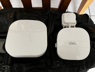 Eero Set