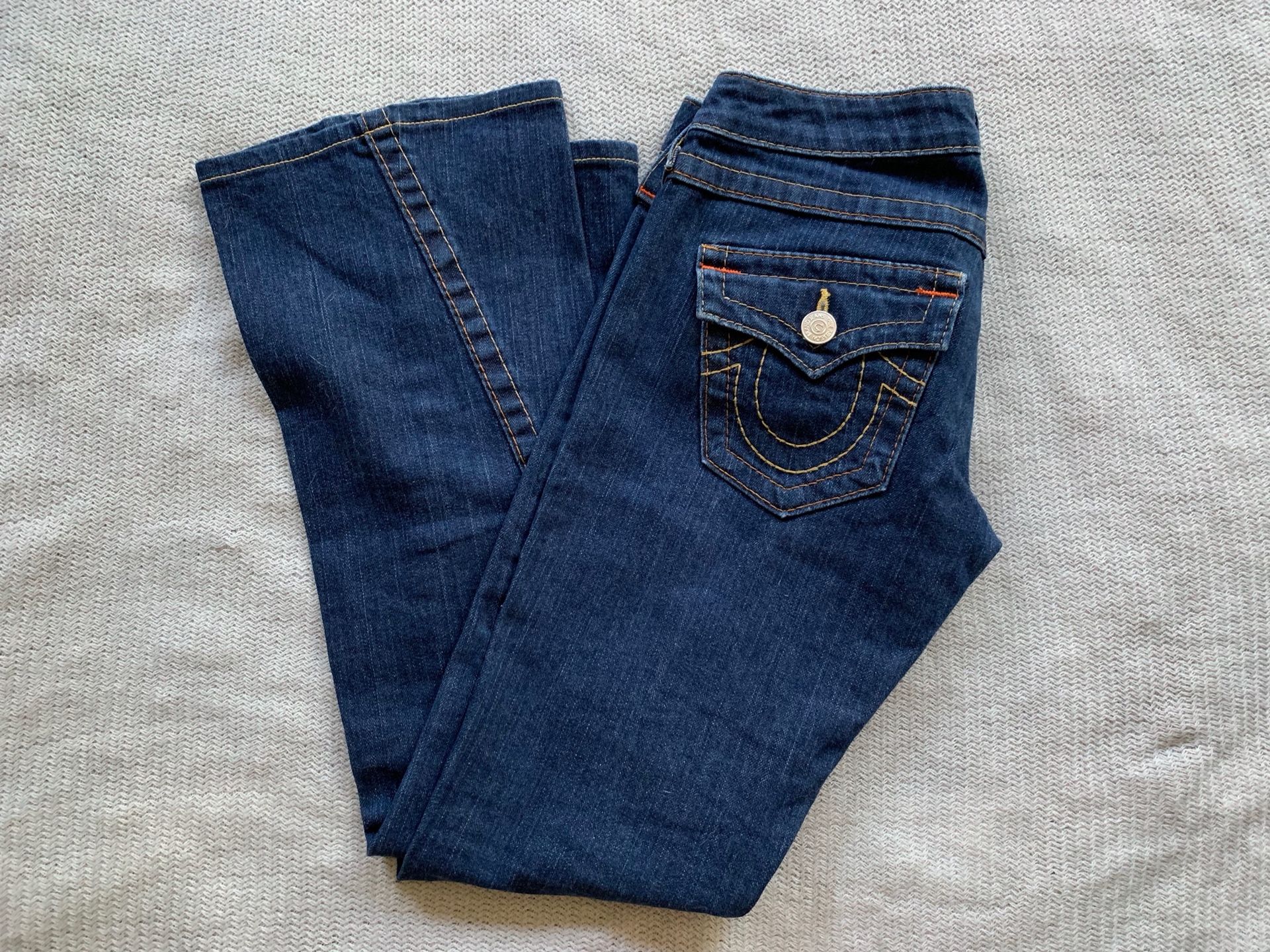 True Religion Jeans Size 26