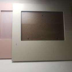 5x7 Picture Frames