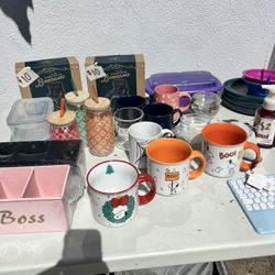 MOVE OUT SALE SUNDAY