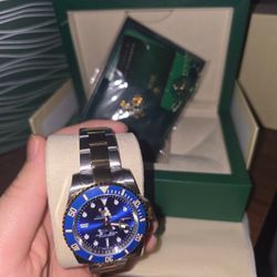 Mens Luxury Watch For Sale
