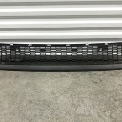 2014 - 2019 LEXUS GX460 FRONT LOWER GRILLE GRILL OEM