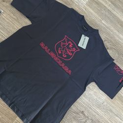 Balenciaga Shirt 