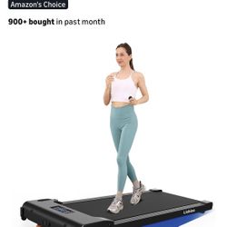 Walking Pad Treadmill