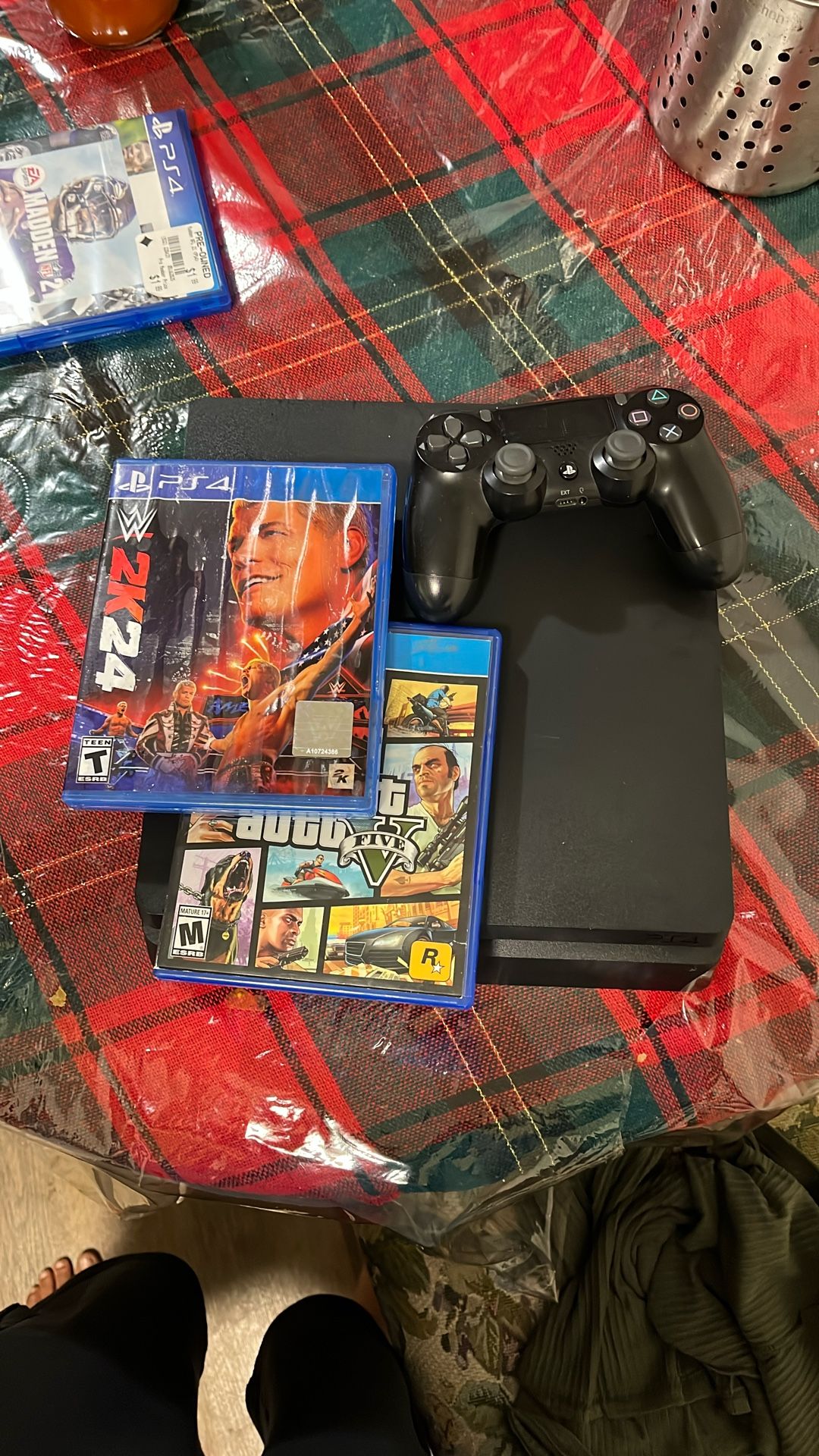Ps4