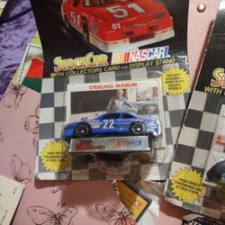 Nascari