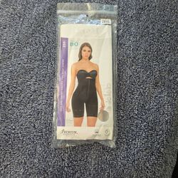 FAJA COLOMBIANA CYSM