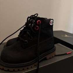 Timberlands Champion Addition Size 5c