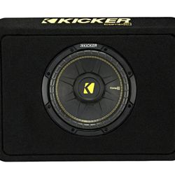 Kicker 44TCWC104