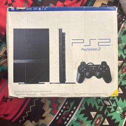 Ps2 Complete System (READ DESCRIPTION)