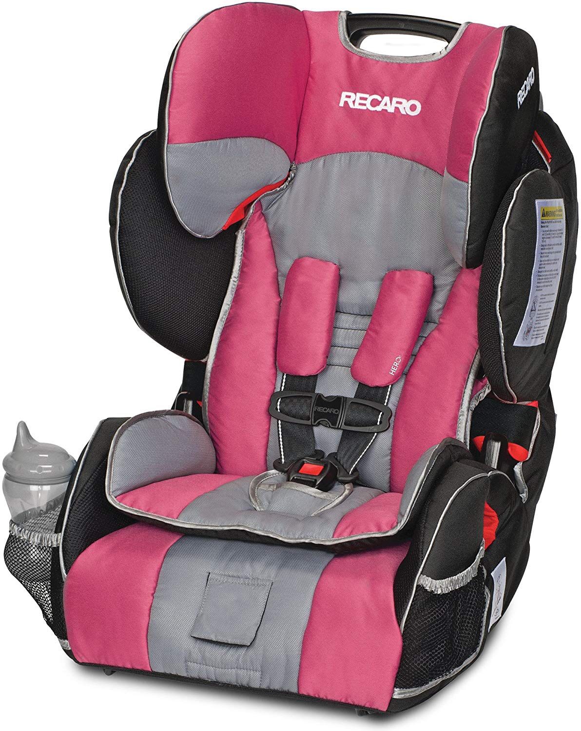 RECARO Performance SPORT Combination Harness to Booster