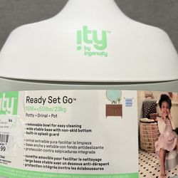 [New] Toddler Toilet