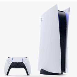 PS5 Disc Version Brand New Unopened 