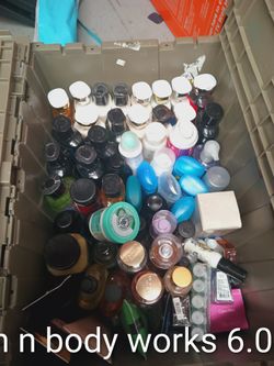 Moving Sale
