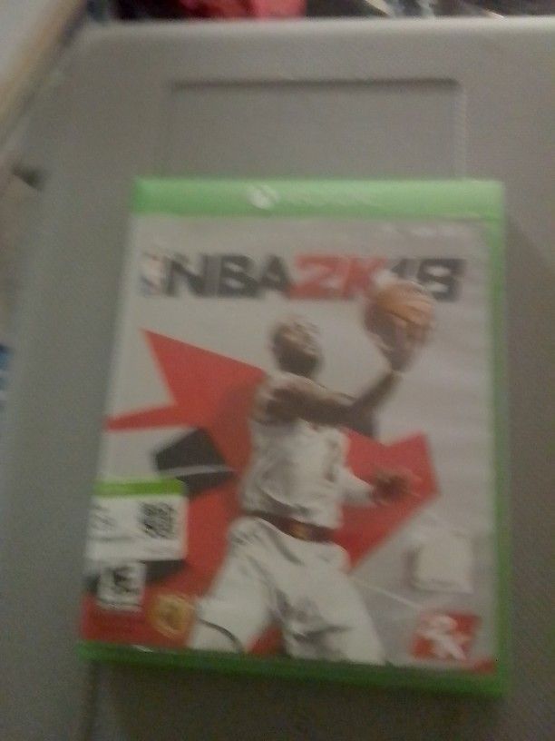 Xbox One Game