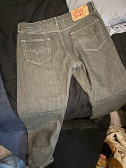 Levi’s 501