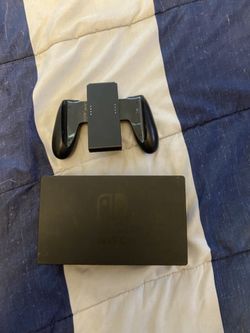 Dock And Controller 