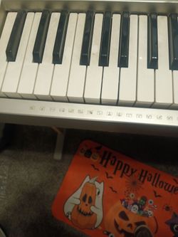Yamaha key board