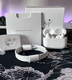 Apple Airpod Pros New Sealed In Box