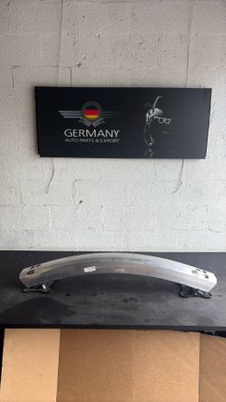 Tesla Model Y rear Reinforsment