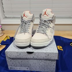 Air Jordan 5 Retro SE - (Craft) 
