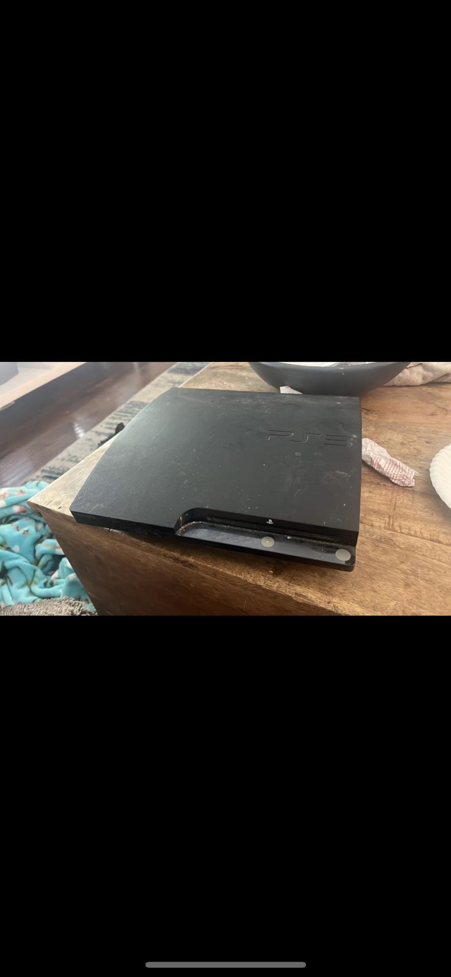 Ps3 