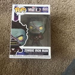 Funko Pop