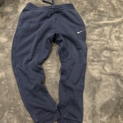 Nike Sweatpants
