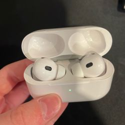 AirPods Pro 2nd Generation 