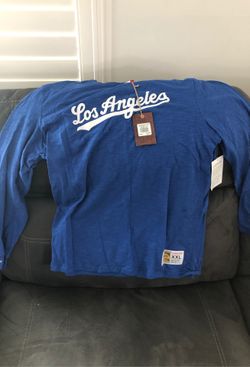 Dodgers Long sleeve