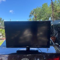 LG Tv 