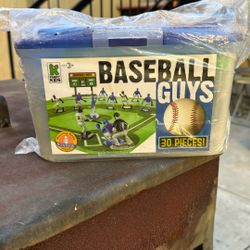 BASEBALL GUYS