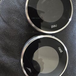 NEST THERMOSTAT
