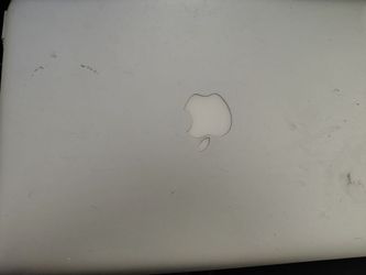 Apple mac book