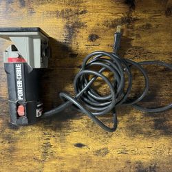 Porter Cable Laminate Trimmer