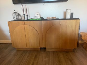 TV Console