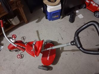 Radio Flyer Tricycle